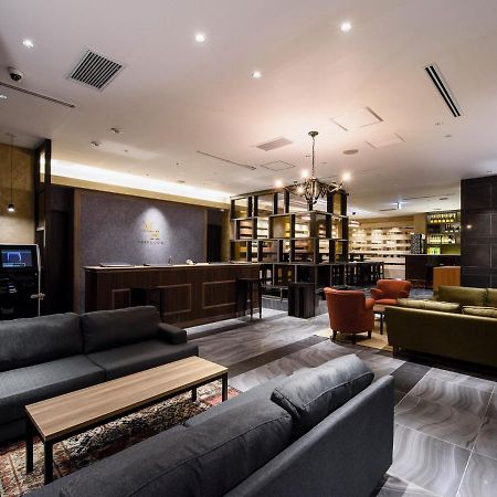 Meguroholic Hotel Tokio Zewnętrze zdjęcie