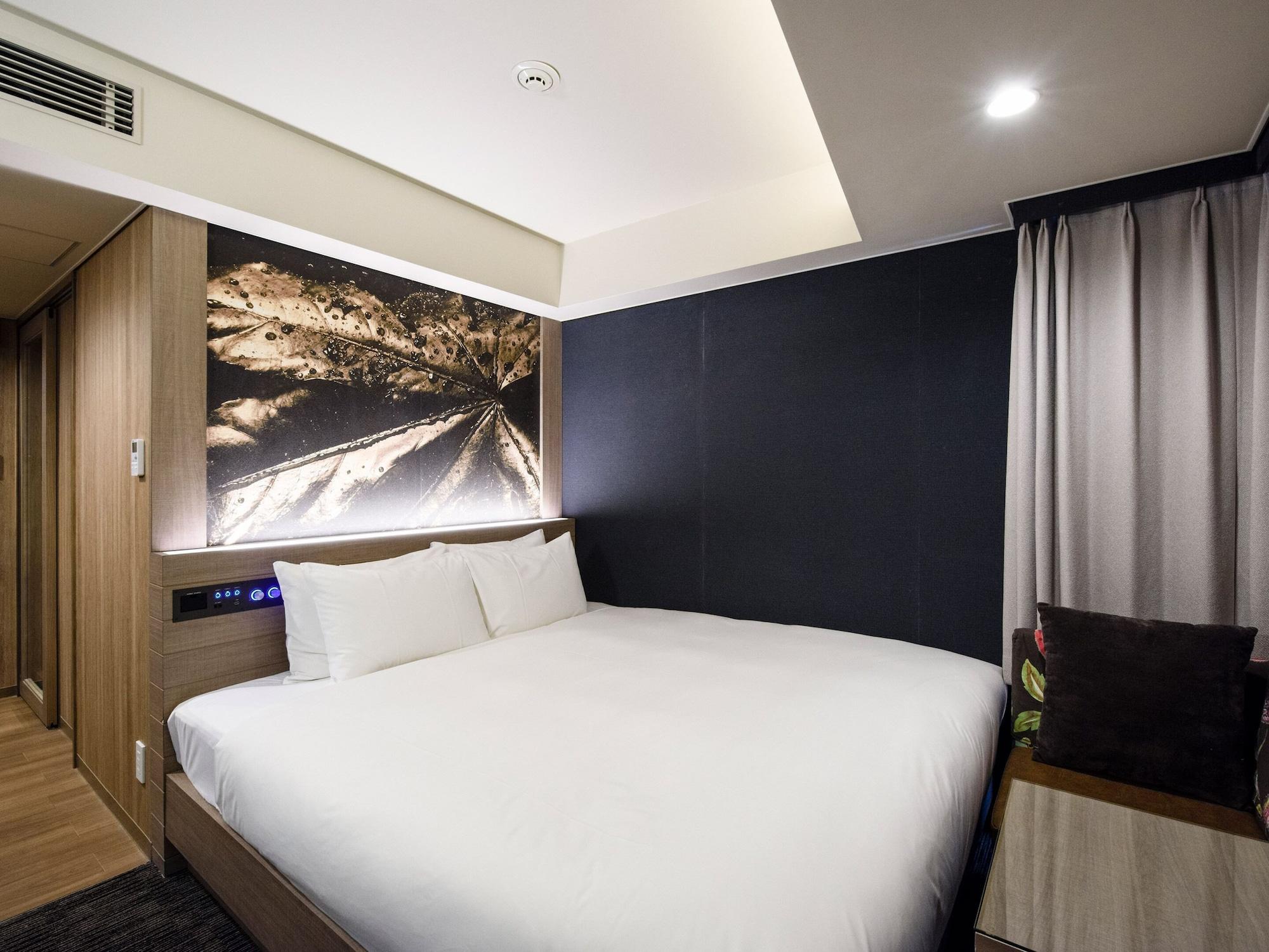 Meguroholic Hotel Tokio Zewnętrze zdjęcie