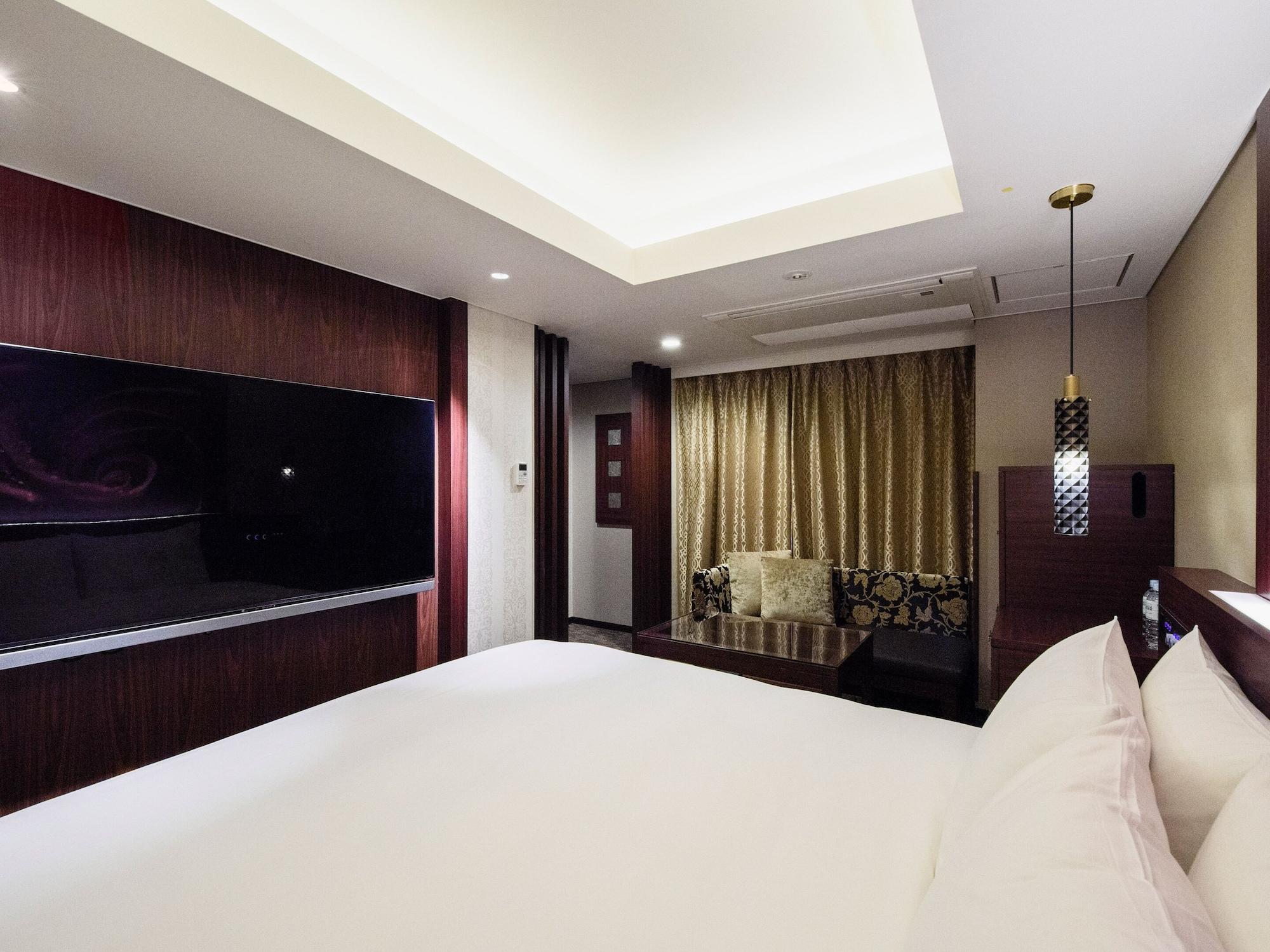 Meguroholic Hotel Tokio Zewnętrze zdjęcie