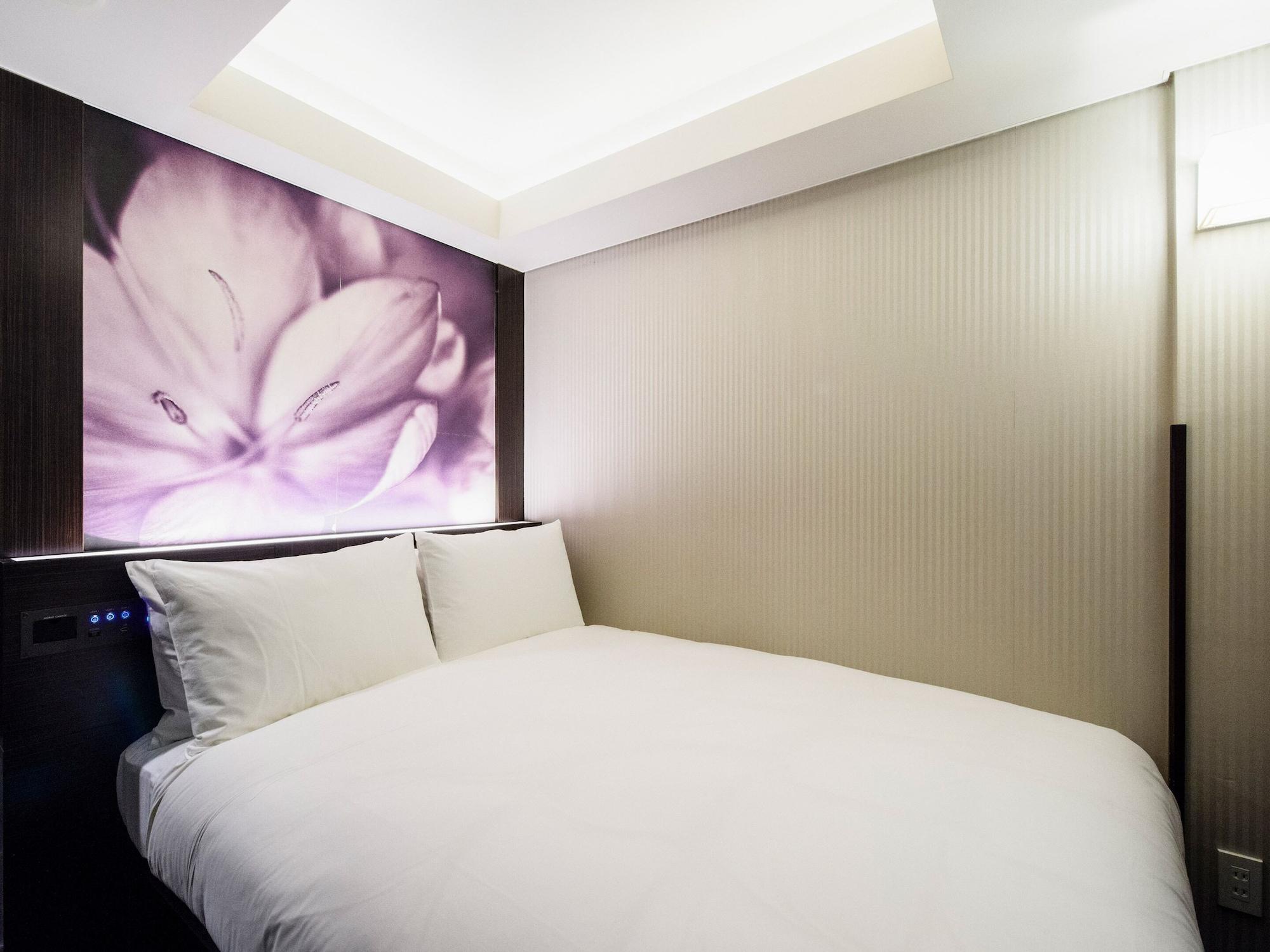 Meguroholic Hotel Tokio Zewnętrze zdjęcie