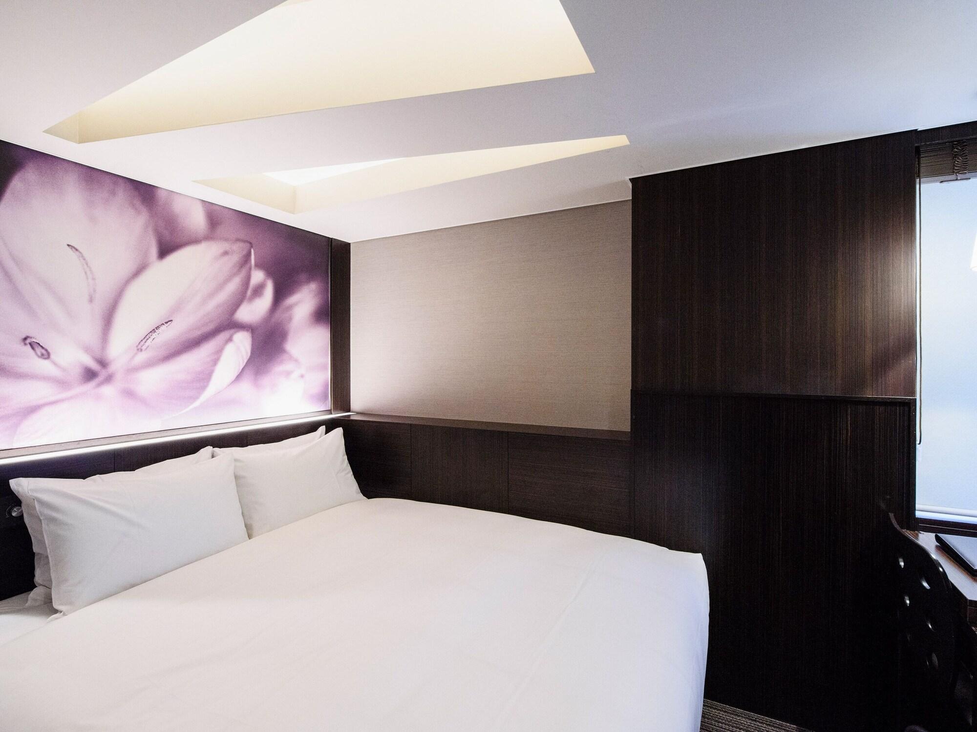 Meguroholic Hotel Tokio Zewnętrze zdjęcie