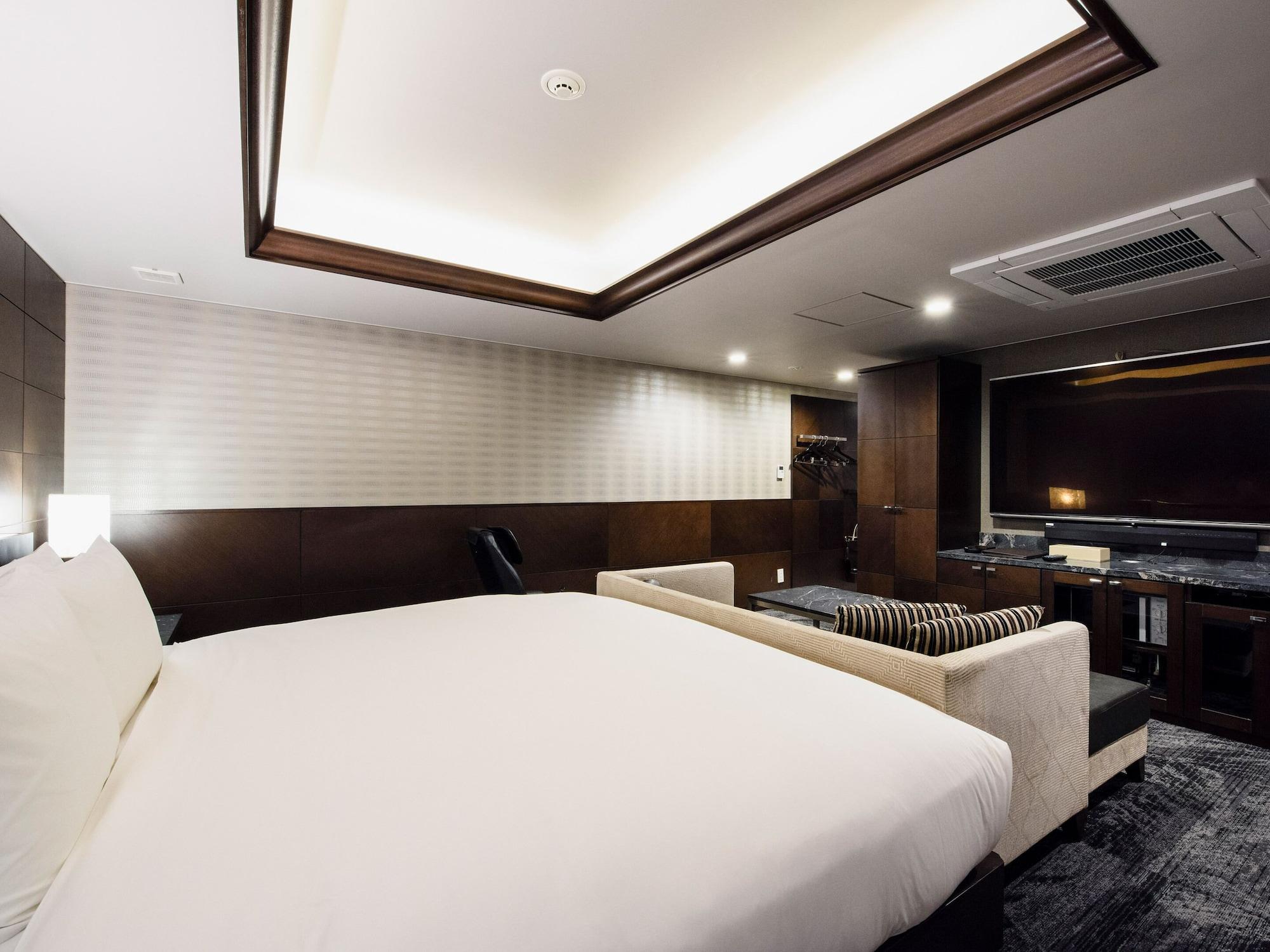 Meguroholic Hotel Tokio Zewnętrze zdjęcie