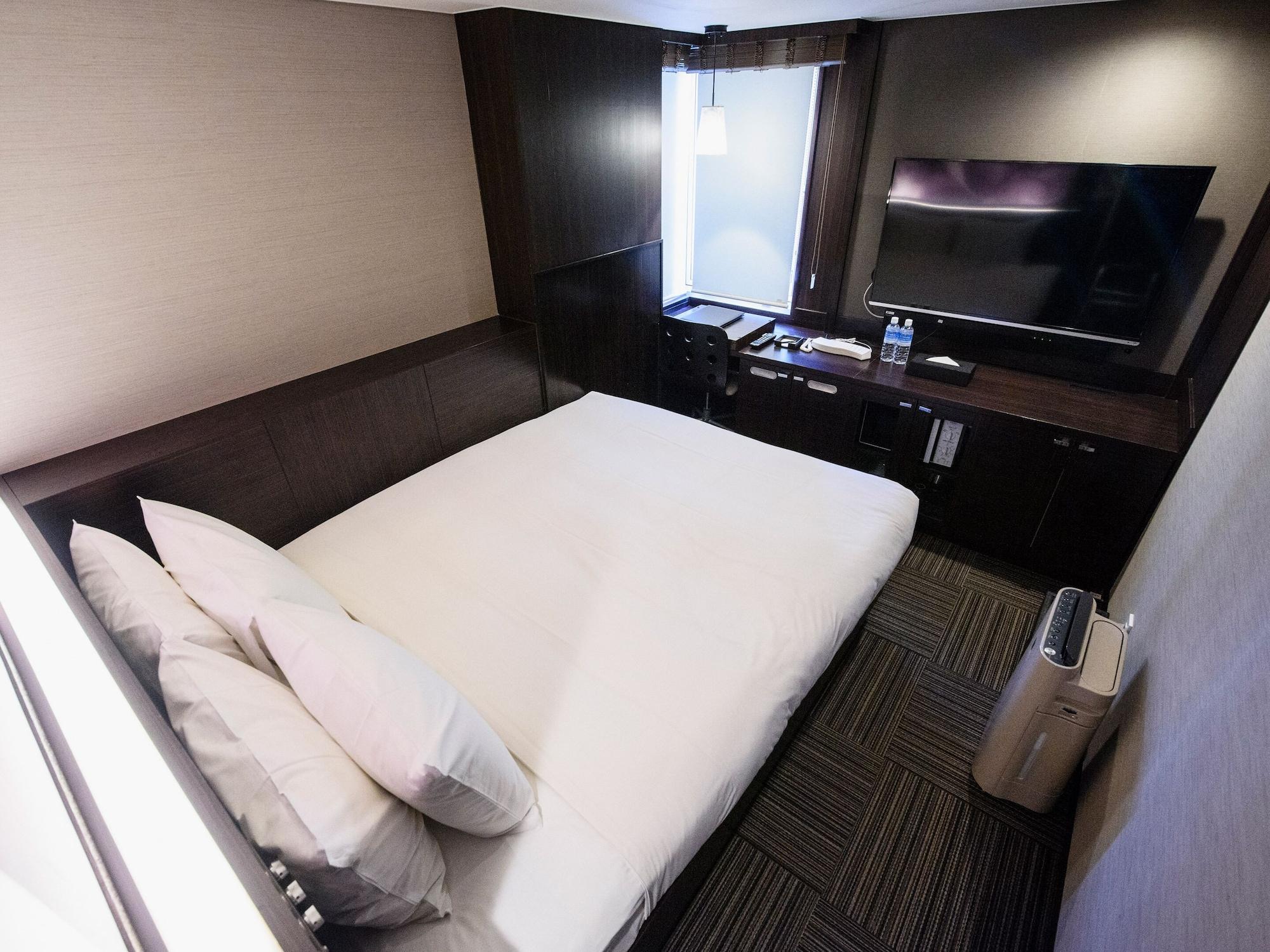 Meguroholic Hotel Tokio Zewnętrze zdjęcie