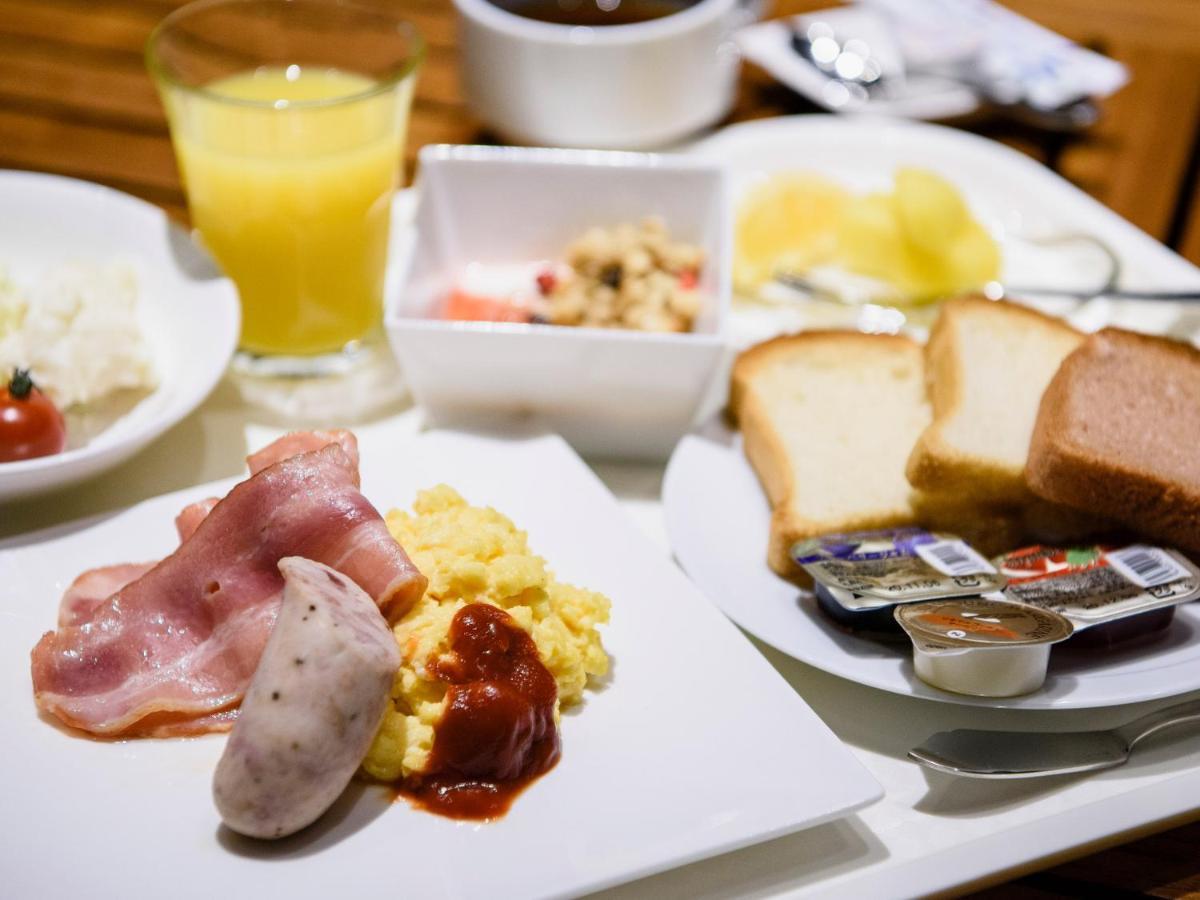 Meguroholic Hotel Tokio Zewnętrze zdjęcie