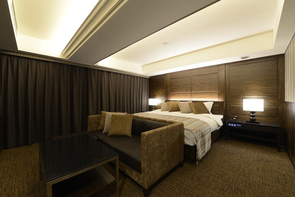 Meguroholic Hotel Tokio Zewnętrze zdjęcie