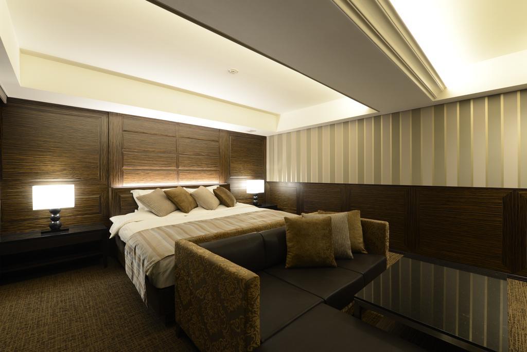 Meguroholic Hotel Tokio Zewnętrze zdjęcie
