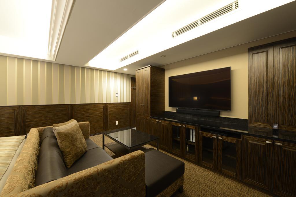 Meguroholic Hotel Tokio Zewnętrze zdjęcie