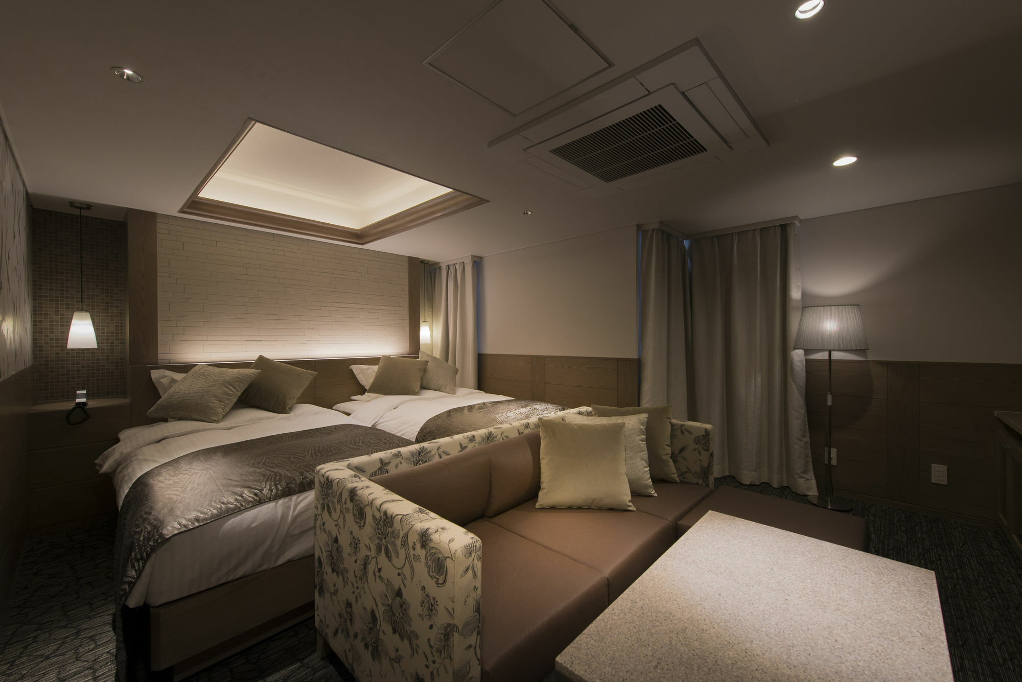 Meguroholic Hotel Tokio Zewnętrze zdjęcie