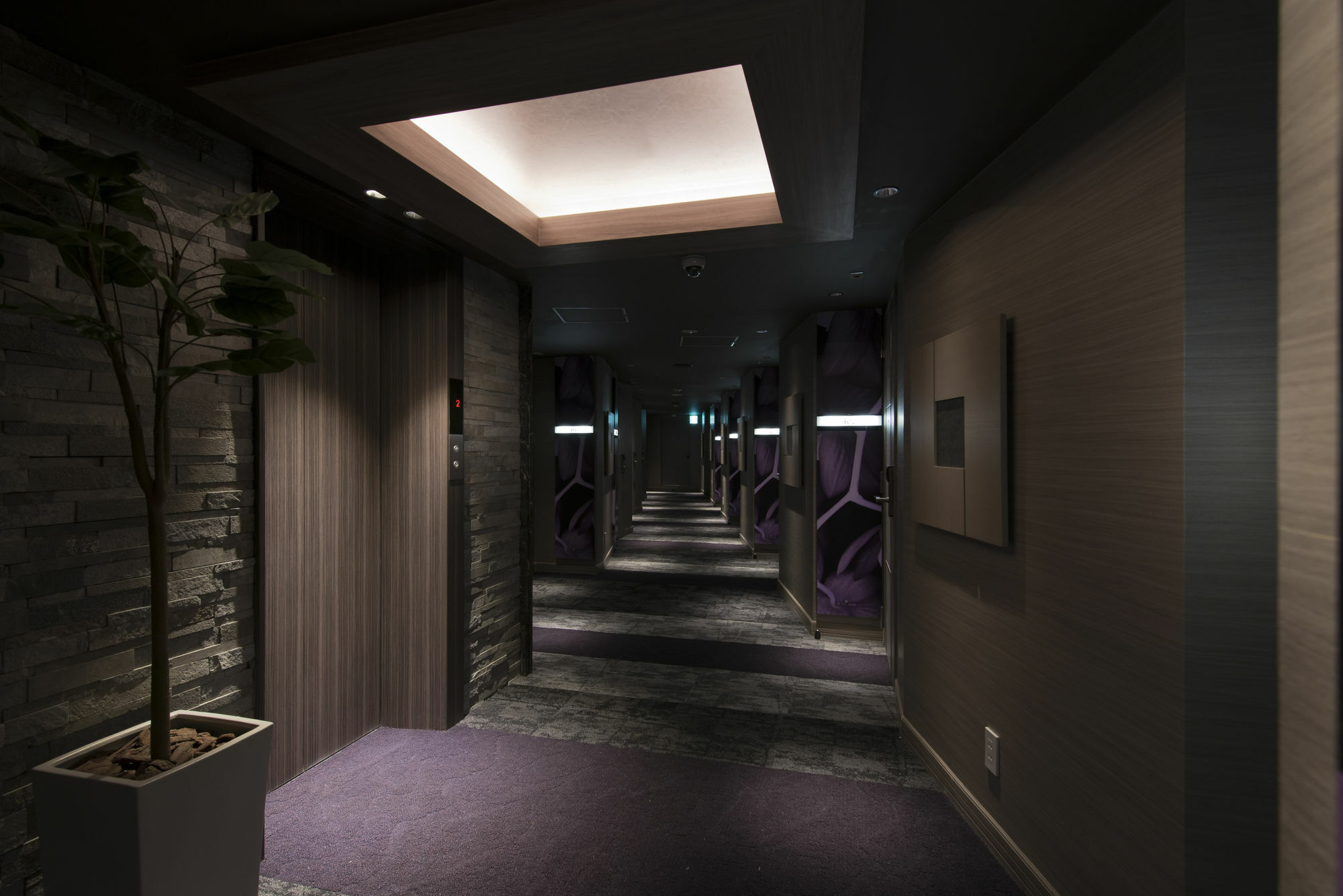 Meguroholic Hotel Tokio Zewnętrze zdjęcie