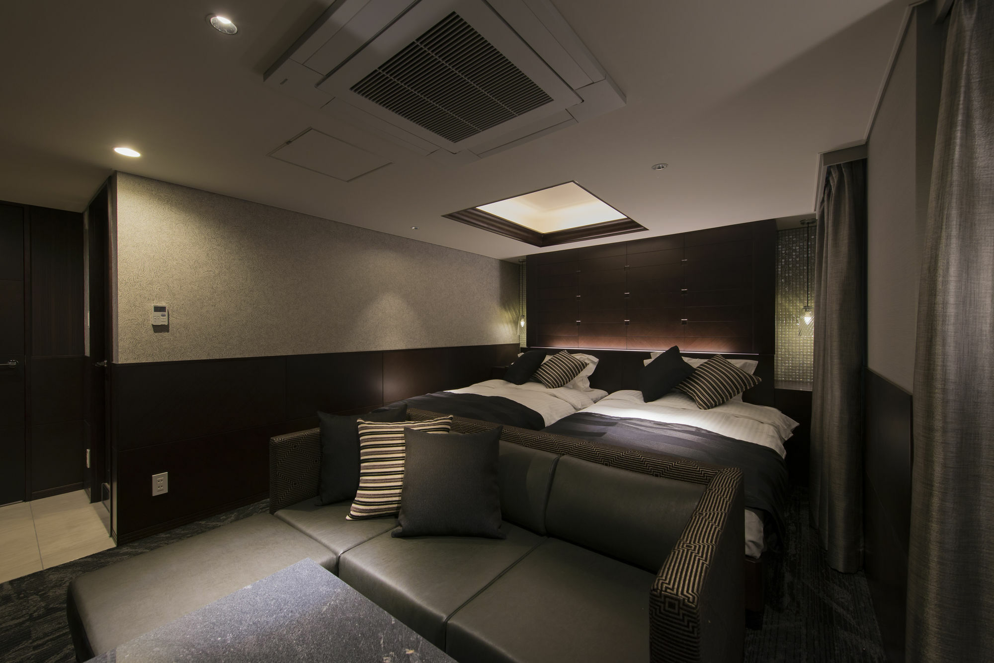 Meguroholic Hotel Tokio Zewnętrze zdjęcie