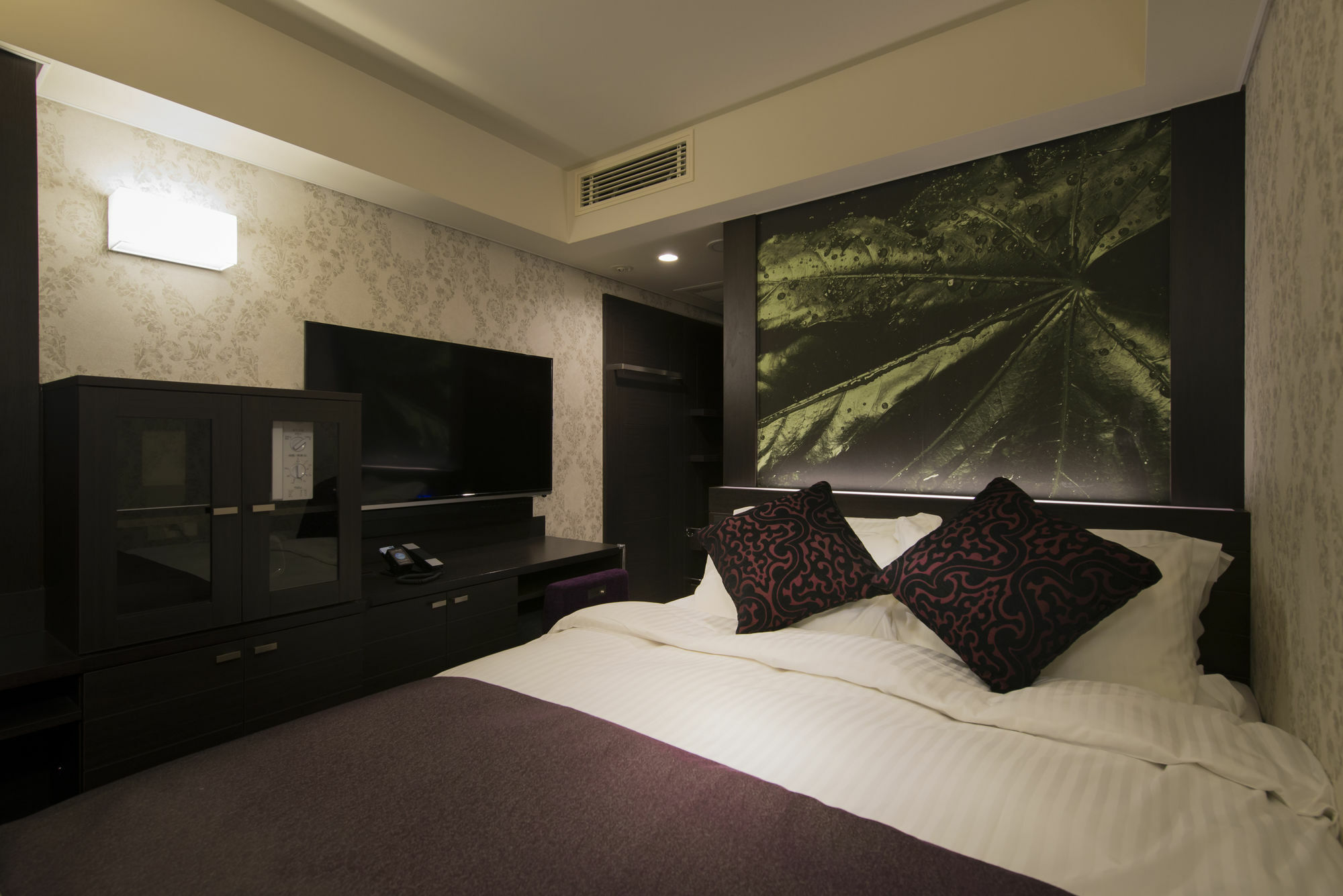 Meguroholic Hotel Tokio Zewnętrze zdjęcie
