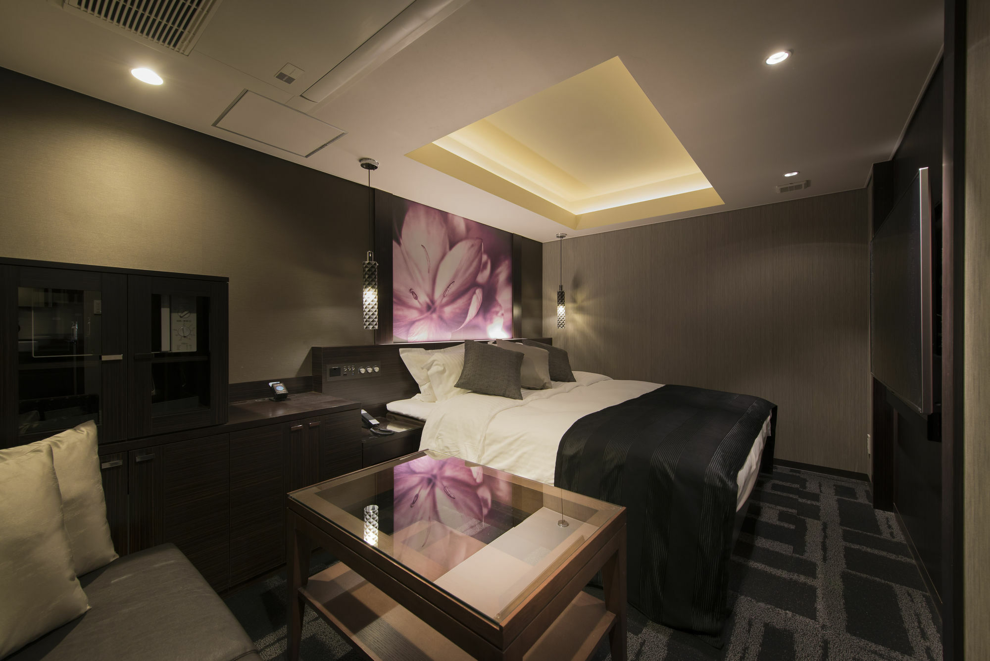 Meguroholic Hotel Tokio Zewnętrze zdjęcie