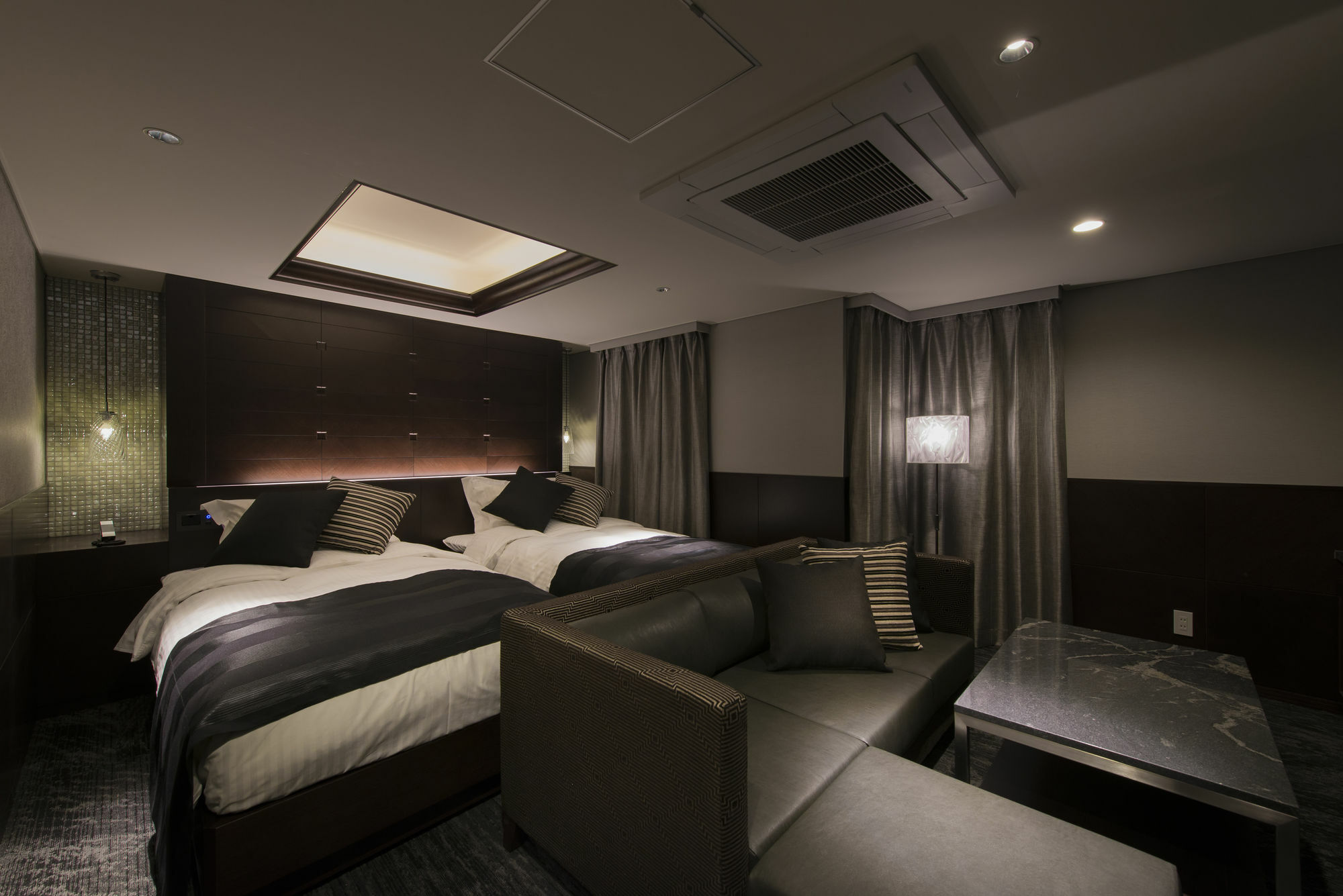 Meguroholic Hotel Tokio Zewnętrze zdjęcie