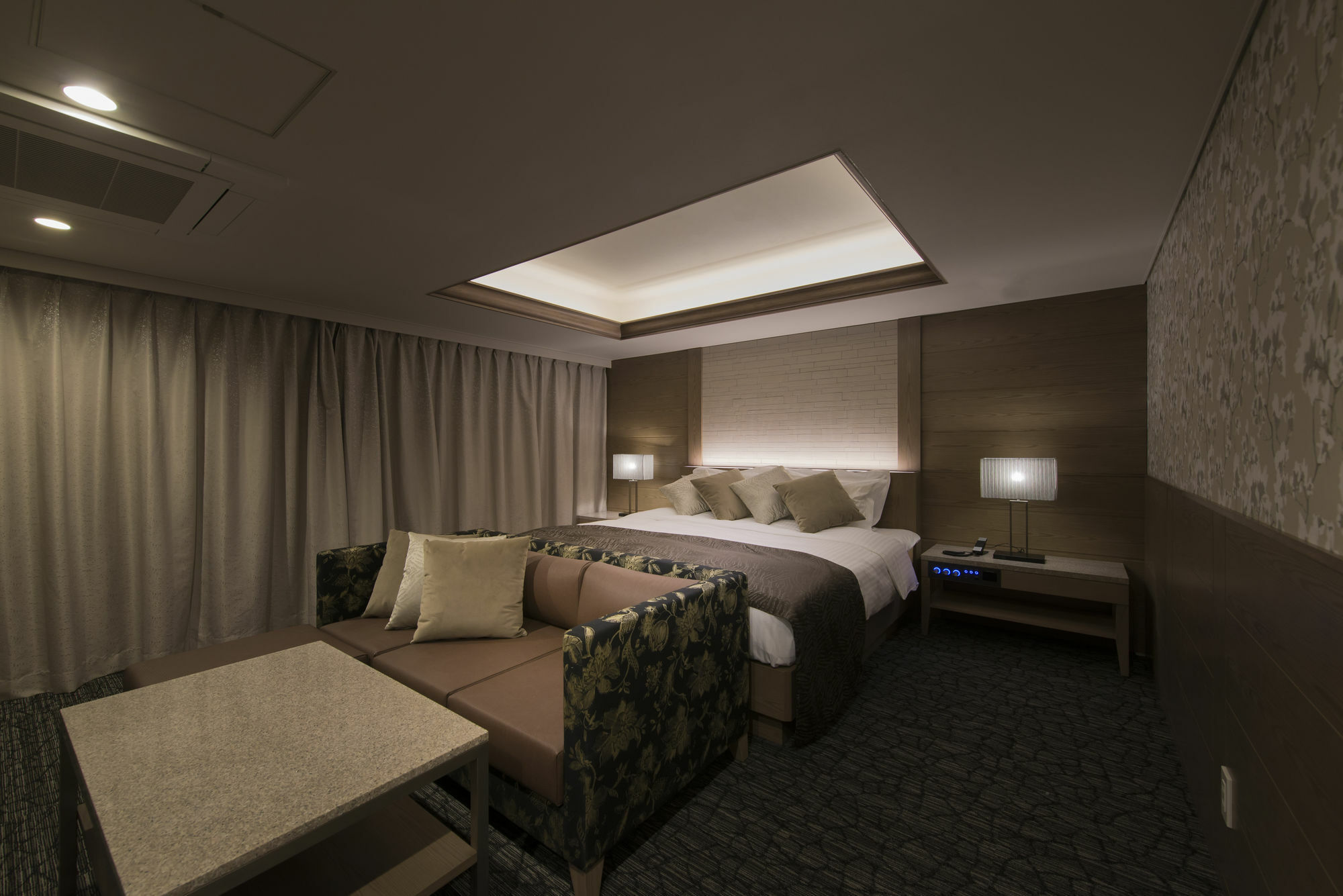 Meguroholic Hotel Tokio Zewnętrze zdjęcie
