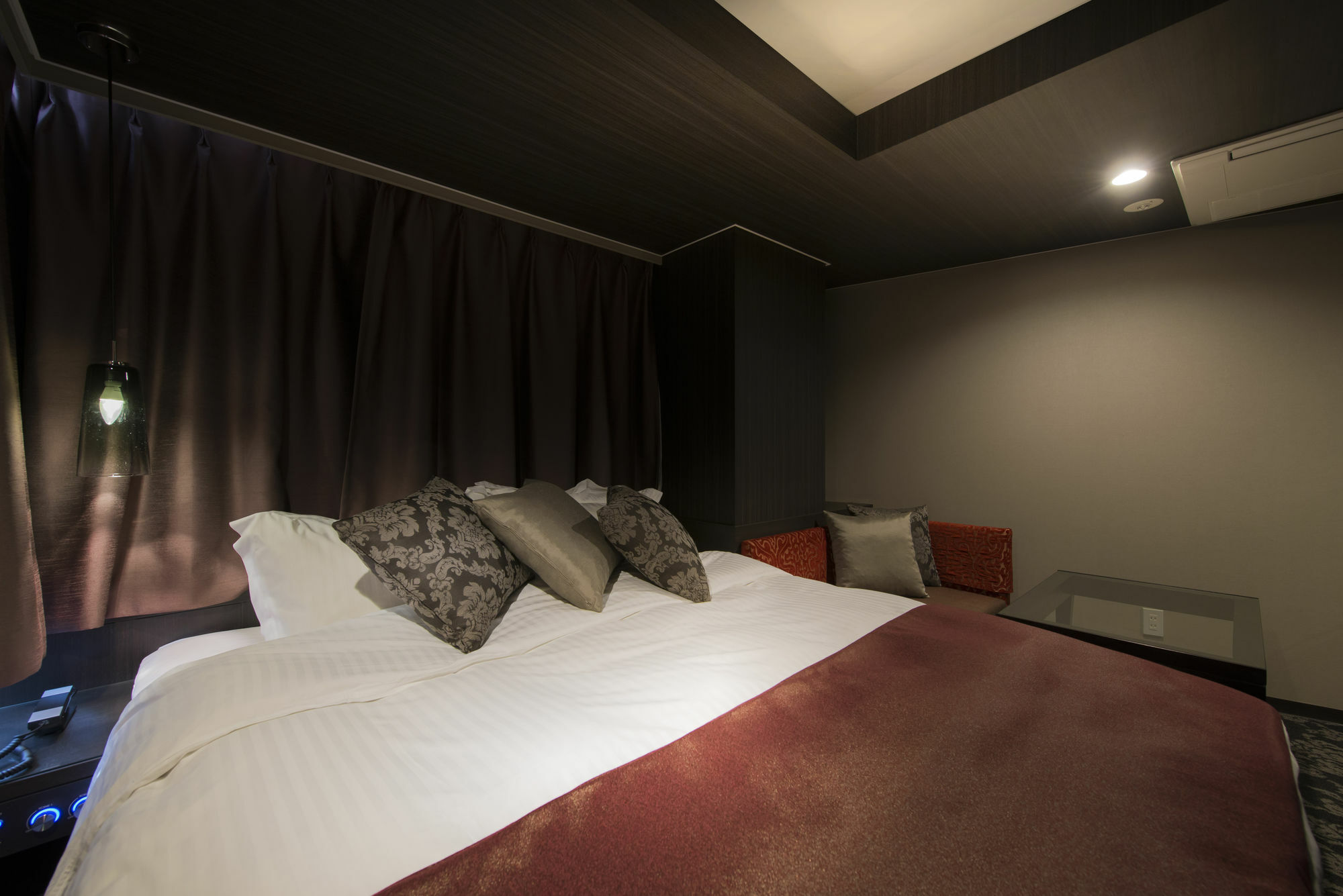 Meguroholic Hotel Tokio Zewnętrze zdjęcie