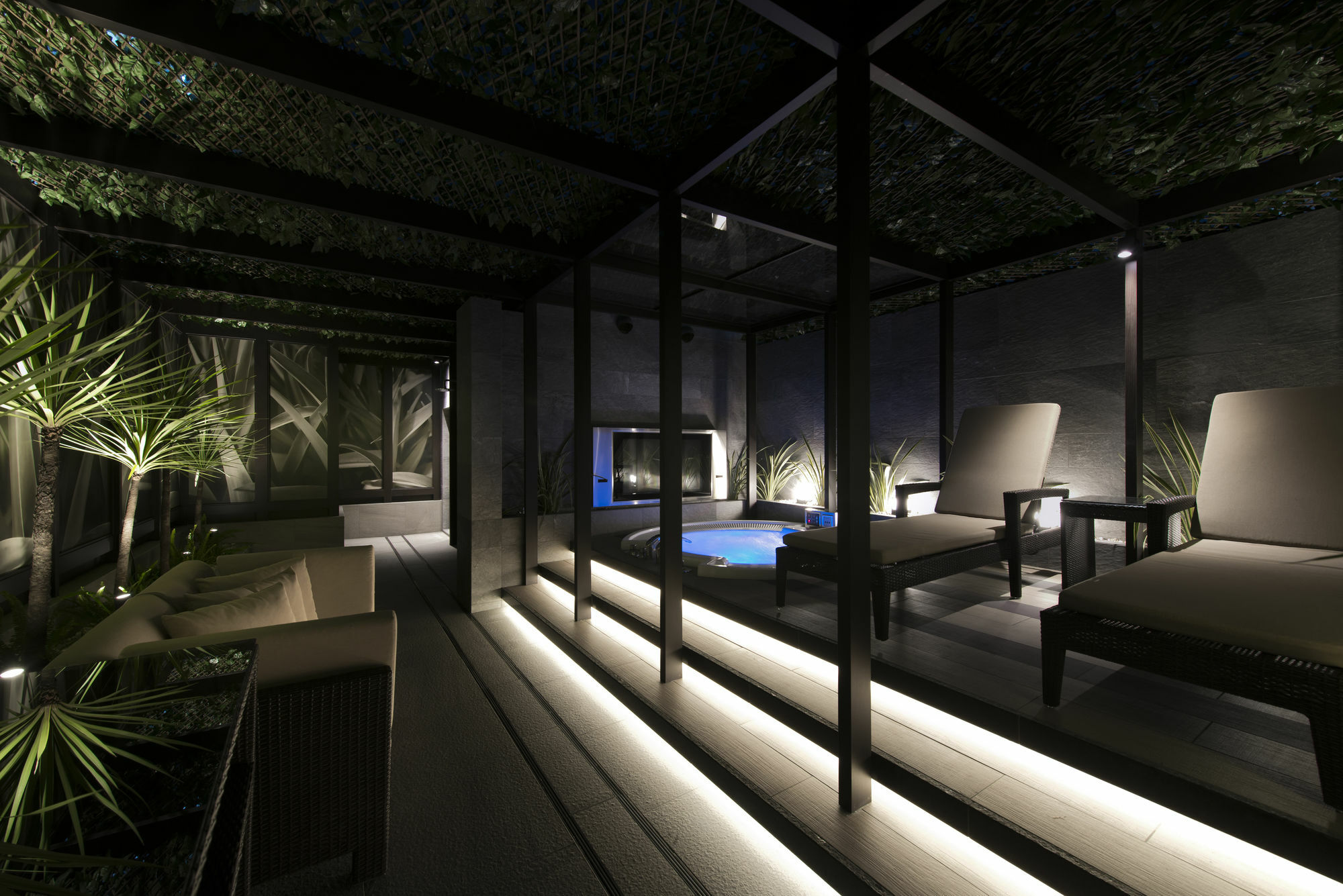 Meguroholic Hotel Tokio Zewnętrze zdjęcie