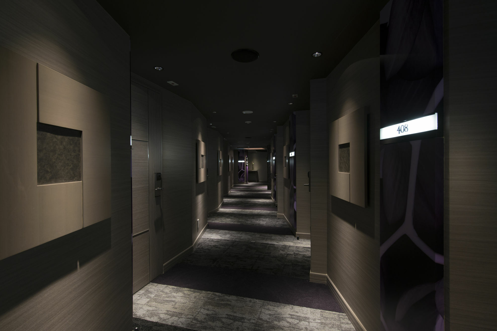 Meguroholic Hotel Tokio Zewnętrze zdjęcie