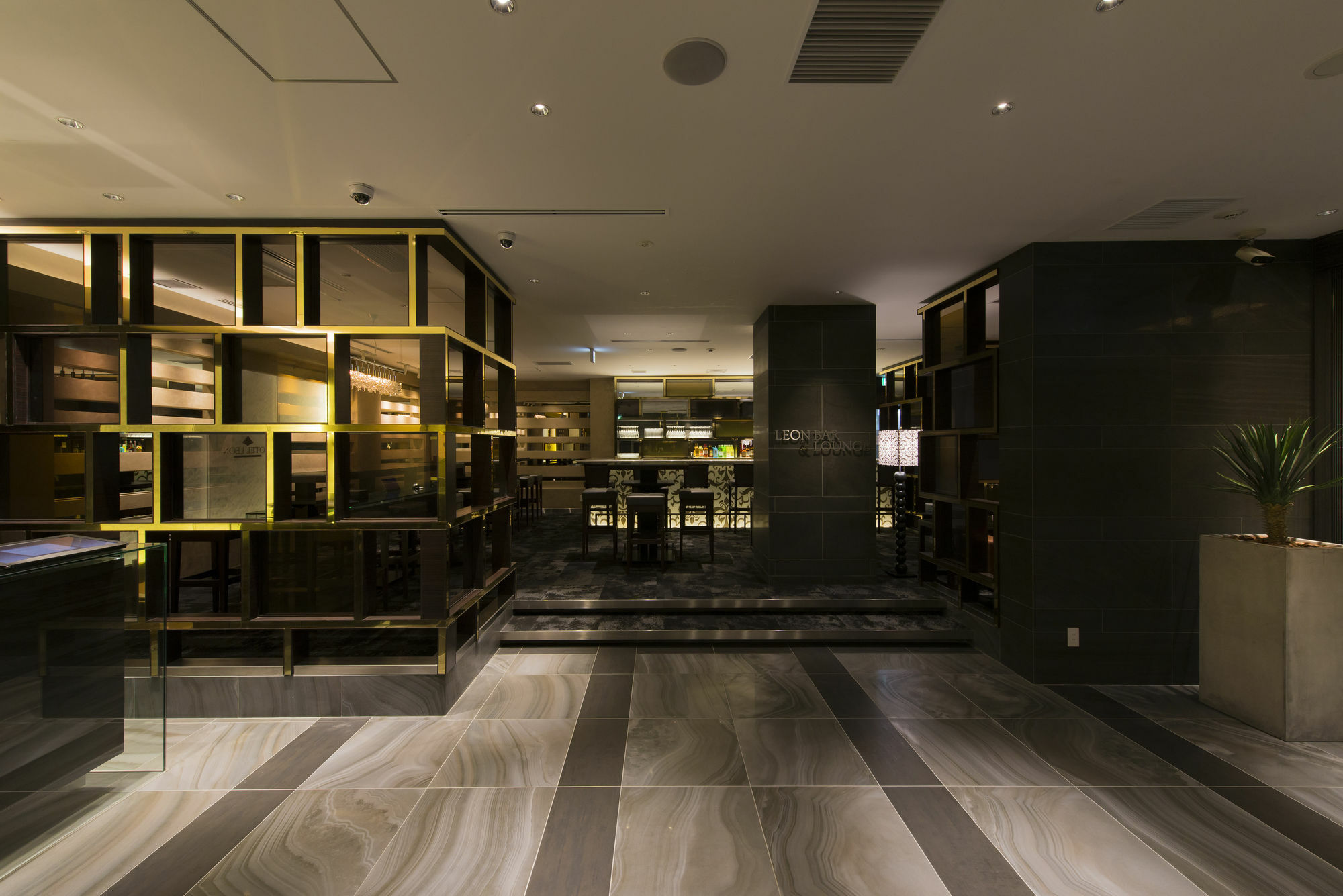 Meguroholic Hotel Tokio Zewnętrze zdjęcie