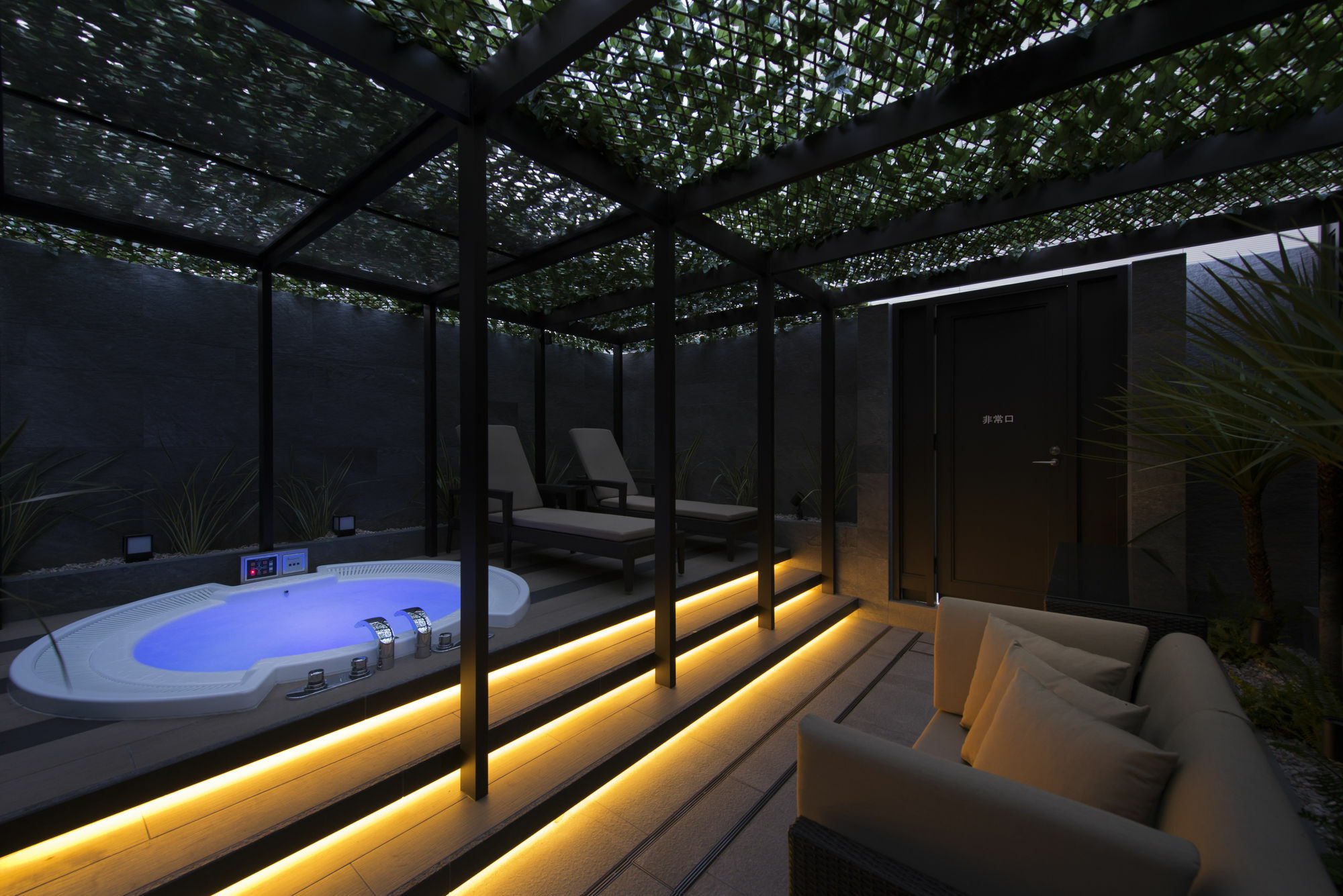 Meguroholic Hotel Tokio Zewnętrze zdjęcie