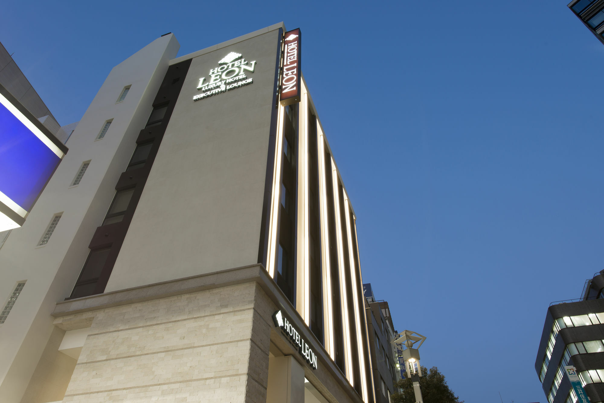 Meguroholic Hotel Tokio Zewnętrze zdjęcie