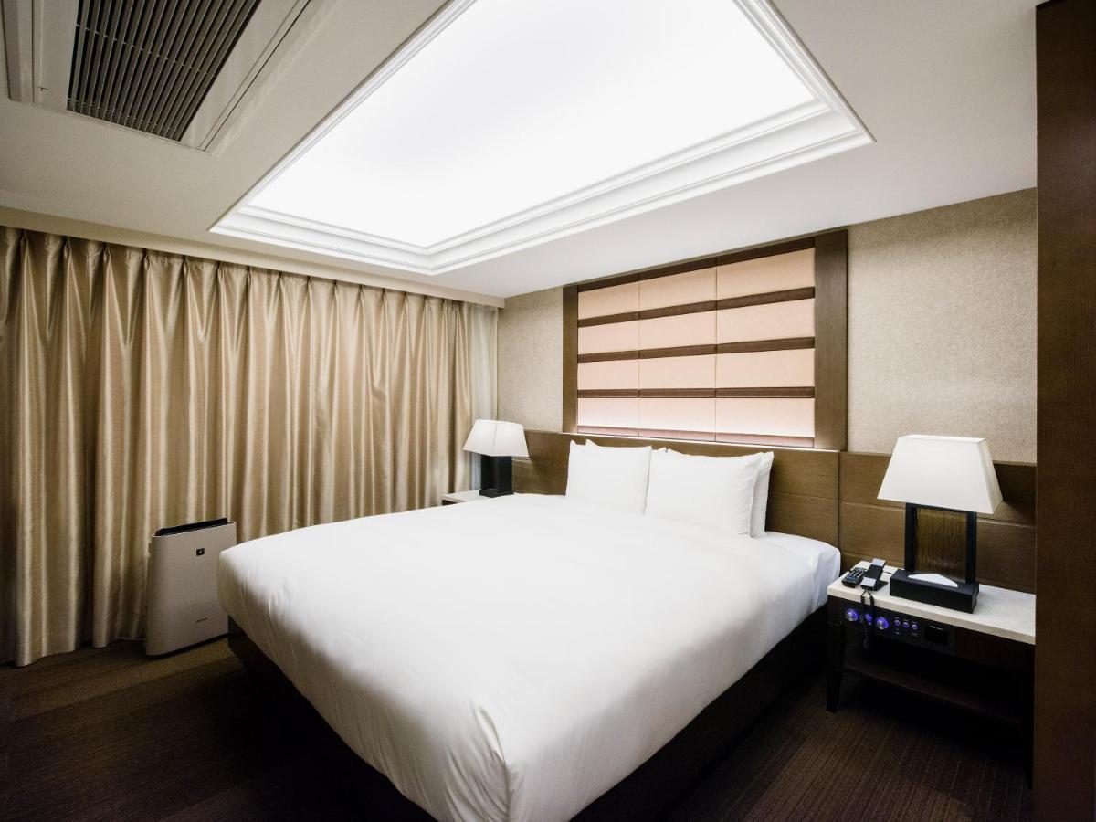 Meguroholic Hotel Tokio Zewnętrze zdjęcie