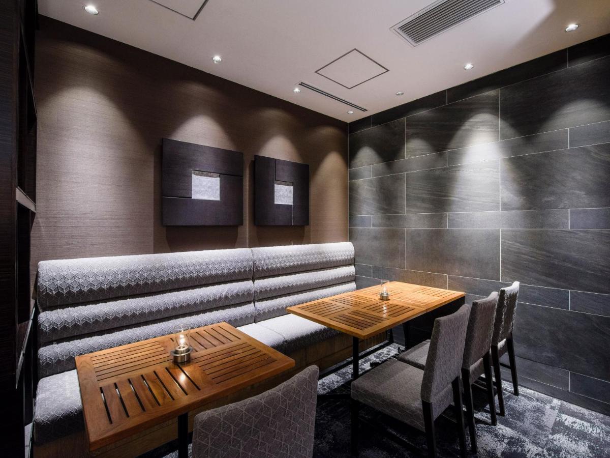 Meguroholic Hotel Tokio Zewnętrze zdjęcie