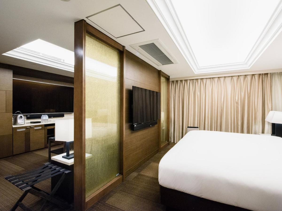 Meguroholic Hotel Tokio Zewnętrze zdjęcie