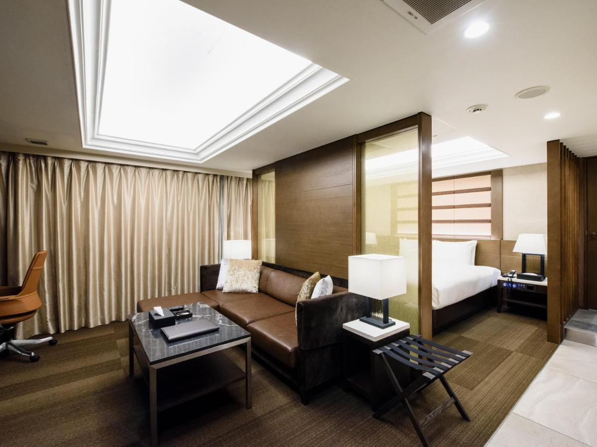 Meguroholic Hotel Tokio Zewnętrze zdjęcie